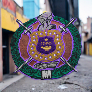 Patchs en chenille personnalisés Halloween, style Letterman, motifs variés, drapeau, parc national, vente en gros d'usine, matériau feutre, livraison 3-5 jours - Product Image 6