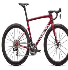 Bicicleta de Carretera Ligera de Alta Calidad, Personalizable OEM/ODM, Modelo 2026 SL 8 AXS - Product Image 1