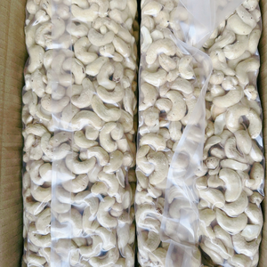 Muestra GRATUITA de Nueces de Anacardo SANTIGO, Nueces de Anacardo Listas para Enviar, Granos de Anacardo a Granel - Product Image 1