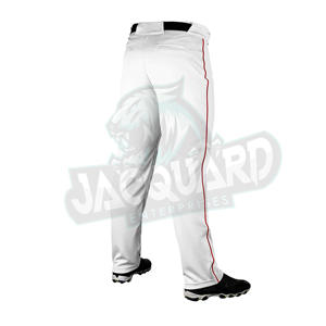 Camisetas de Béisbol Personalizadas al por Mayor Hechas en Fábrica, Diseño Sólido, Manga Corta, con Logotipo Frontal, Ropa Deportiva - Product Image 6