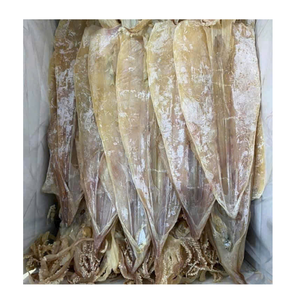 Calamar Seco Vietnamita a Granel para Distribución de Comida Asiática y Mercados Minoristas - Product Image 3