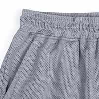 Shorts de bain personnalisés de luxe pour hommes, en nylon écologique avec logo, pour la plage, 2026
