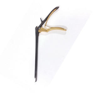 Kerrison Rongeur Spinal Surgeries TOOL Rodent Gnawer Stainless Steel Double-action <b>Instruments</b> CE Certified By Grip Surgical - Product Image 3