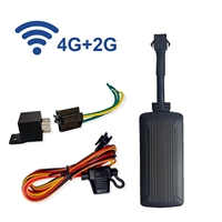 Dispositif de suivi GPS pour voiture N01H 2G 4G, localisateur en temps réel avec anti-brouillage et connexion USB