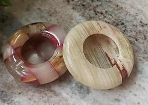 Juego de Ceniceros Cuadrados de Aluminio sin Humo, Estilo Americano, Lujosos, Elegantes, para Mesa, Resistentes al Calor, para Cigarros/Cigarrillos - Product Image 2