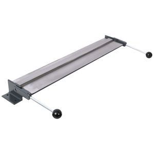 Prensa Plegadora de Metal Portátil de 30 Pulgadas, Ángulo Ajustable de 0 a 90 Grados, Prensa Plegadora para Chapa Metálica - Product Image 2