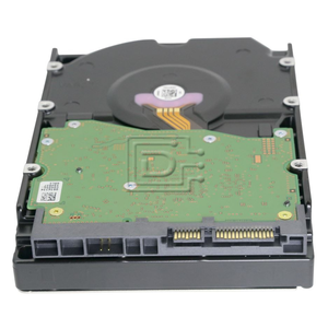 Nouveau disque dur interne NAS Red Pro de 6 To, 3,5 pouces, SATA III, 7200 tr/min, 256 Mo de cache, haute performance, en métal, stockage RAID <span class=keywords><strong>WD6003FFBX</strong></span> - Product Image 5