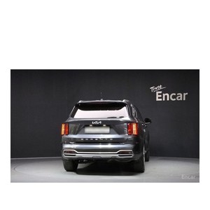 Para Kia Sorento 2.5T Gasolina 2WD Modelo Abril 2021 con 117,038 km, Asientos de Cuero, Cámara Trasera, Volante a la Izquierda - Product Image 4