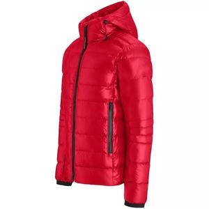 Chaqueta de plumón de pato para hombre, abrigo de invierno de alta calidad, ligera - Product Image 4