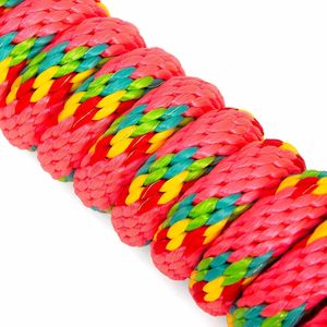 Cuerda de Nylon de Alta Calidad para Caballos, Cuerda Premium para Manejo Ecuestre y Entrenamiento en Establos, Equipo Ecuestre al por Mayor - Product Image 4
