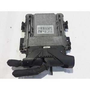 Module de commande moteur Tosca 2006-2011 d'occasion GENUINE 96879092 - Product Image 1