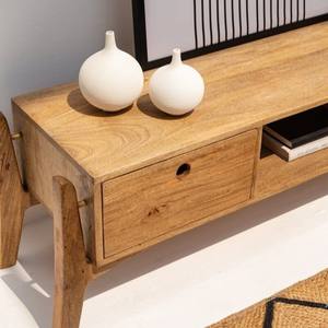 ตู้วางทีวีไม้ Vandana Altis Lunaris โมเดิร์น ไม้จริง สไตล์มินิมอล - Product Image 2