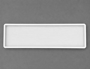 แม่พิมพ์พลาสติกสำหรับแผ่นปูพื้นคอนกรีตลายไม้สำเร็จรูป - Product Image 4