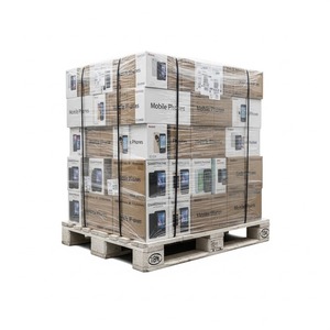 Paletas de Teléfonos Móviles al por Mayor, Smartphones a Granel, Modelos Mixtos, Dispositivos Reacondicionados y Nuevos Listos para Reventa - Product Image 2