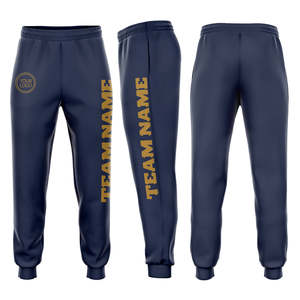 <b>Custom</b> Sublimation OEM Customized Men's Jogger Pants Sportswear Sweatpants Manufacturer Premium Quality Team Training Apparel - Product Image 4