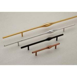 Kenry Steel Round Furniture Handle and <b>Knob</b> Modern Design Cabinet Drawer Dresser Wardrobe India Durable Easy Installation Shape - Product Image 1