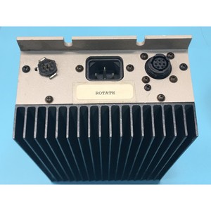 ไดรเวอร์มอเตอร์สเต็ปเปอร์ PARKER COMPUMOTOR M83-135-B - อุปกรณ์และอะไหล่เซมิคอนดักเตอร์ระดับโลกที่เชื่อถือได้ - Product Image 4