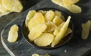 Vietnam Origin <b>Fresh</b> Taste Soft Dried Mango Slices - Product Image 1