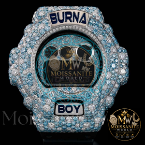 <b>Bling</b> <b>Ladies</b> Quartz Hip Hop <b>Watch</b> Limited Edition Luxe Multicolor Crystal Bezel Fashion Plastic Strap Rhinestone Wrist <b>Watch</b> - Product Image 2