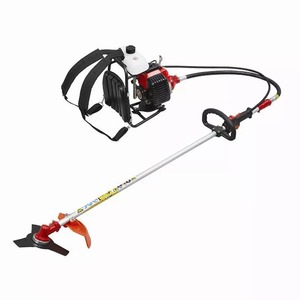 Modern <b>Brush</b> Cutters Machine Engineered For <b>Smooth</b> Grass Trimming Powerful Output And Consistent Cutting Results - Product Image 3