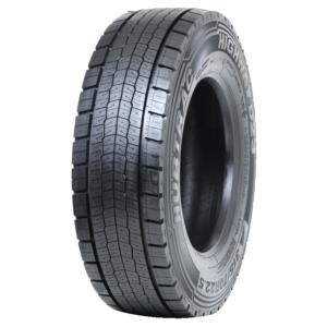 Neumático de Camión de Base Ancha para Carga Pesada 445/65R22.5 para Ejes de Remolque, Rendimiento Confiable en Carretera - Product Image 6