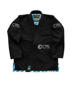 Kimono AZ de Diseño Personalizado, Gi de BJJ Personalizado, Calidad Premium, 100% Algodón, 500g, Elástico, Uniforme de Artes Marciales Unisex para Adultos - Product Image 3