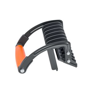 Set di 2 Carrelli Regolabili per Cartongesso, Capacità 200 Libbre, Morsetto Singolo, per Pannelli di Spessore 0-1 Pollici, Trasportatore per Cartongesso e Compensato - Product Image 6