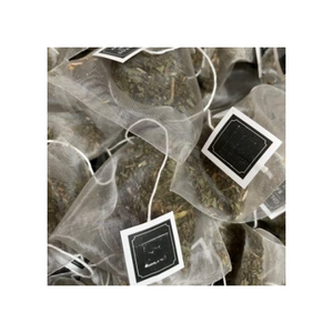 Té de Manzanilla Premium para Diverticulitis, 100% Natural, 30 Bolsitas Pequeñas, Superventas - Product Image 3