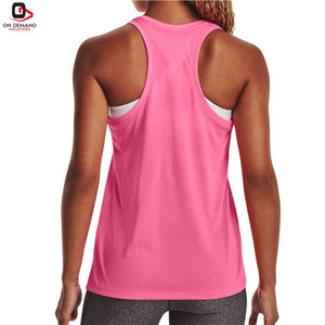 Débardeur décontracté pour femme en coton tricoté respirant de haute qualité, léger, idéal pour l'entraînement et les activités de plein air - Product Image 6