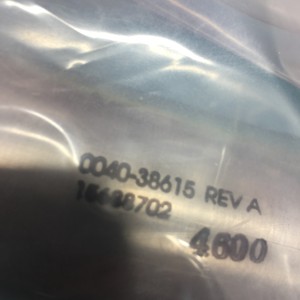 AMAT 0040-38615 Raccord de ligne d'évacuation supérieure sous vide - Équipements et pièces semi-conductrices de renommée mondiale à la confiance de la communauté - Product Image 6