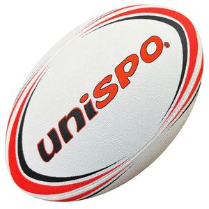 Balles de rugby d'entraînement de niveau junior 2022 vente chaude balles de rugby pour jeunes ballon de football et de football exportation de l'Inde - Product Image 1