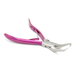 Kit Profesional de Herramientas de Alta Calidad para Extensiones de Cabello de Acero Inoxidable, Incluye Peine para Separar el Cabello y Aguja para Colocar Anillos Micro - Product Image 2