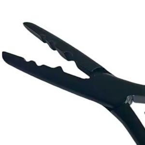 Sistemas de Extensiones de Cabello con Anillos Nano Micro Loop y Fusion, Alicates de Alto Rendimiento Diseñados para una Extensión de Cabello Rápida y Fácil - Product Image 4