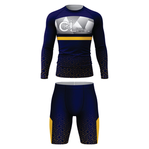 Max Performance Compression Base Layer <b>Elite</b> Motion Compression Long Sleeve - Product Image 1