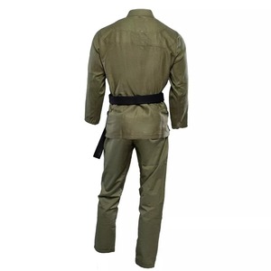 High Quality Karate Uniform Light Weight Unisex Adult Size Customizable Karate uniform - Product Image 4