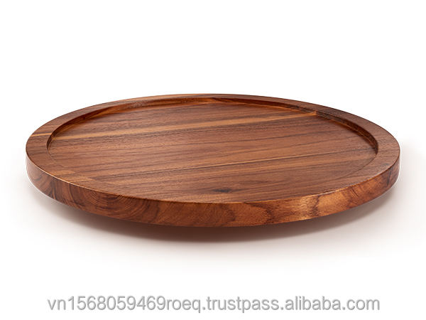 10in สีน้ำตาล