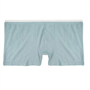 Calzoncillos Boxer Relajados para Hombre, Ropa Interior de Tela Suave y Cómoda, Cintura Elástica, Transpirables, para Uso Diario, Pantalones Cortos para Estar en Casa - Product Image 4