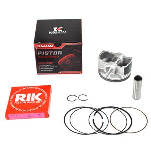 Kits de Piston et d'anneau de course de Taiwan de 84.97mm pour Kawasaki Force Brute KVF750 KVF 750 05 ~ 11 2005 ~ 2011 Teryx KRF 750 KRF750 2008 ~ 2011 - Product Image 3