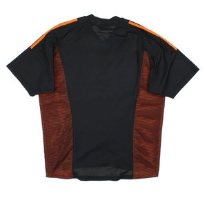 Camiseta Deportiva de Fútbol de Alto Rendimiento, Suave, Transpirable, con el Mejor Servicio, Precio al por Mayor, Superventas, Ligera, con Logotipo Personalizado - Product Image 2