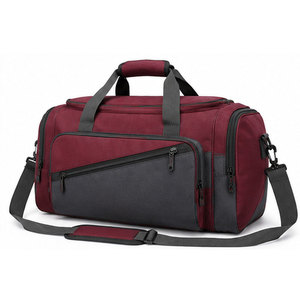 Sacs médicaux professionnels pour médecins, infirmières, usage en clinique d'urgence, sacs médicaux avec compartiments spacieux, sacs médicaux portables - Product Image 1