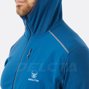 Quality Made Fashion <b>Clothing</b> Men Hoodies Unique Design Basics Men Hoodies Low Moq Men Hoodies - Product Image 3