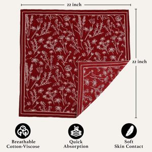 Foulard Bandana en Coton Personnalisé pour Hommes et Femmes – Idéal pour l'Extérieur et la Mode – Vente en Gros - Product Image 4