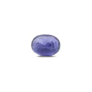 Natural Iolite (Neeli) Loose Gemstone-9.07 Carat-AA Quality Certified Wholesale - Product Image 2
