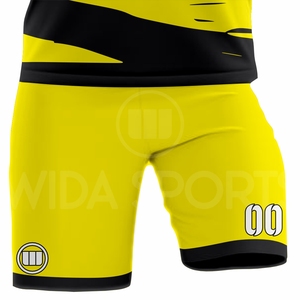 Uniforme de Fútbol Premium para Equipos, Fabricante de Ropa Deportiva Personalizada con Servicios OEM y ODM - Product Image 5