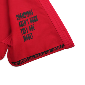 Kimono de BJJ poids lourd 10oz extensible avec coutures renforcées pour le Kata et le Kumite dans les Dojos traditionnels - Product Image 5