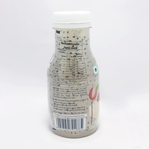 Boisson Herbal Litchi Basilic Patanjali 200ml, Complément Alimentaire Liquide de Qualité Alimentaire, Fabriqué en Inde - Product Image 2