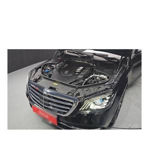 เมอร์เซเดส-เบนซ์ เอส-คลาส เอส560แอล 4MATIC รุ่นธันวาคม 2018 วิ่ง 101,262 กม. เกียร์อัตโนมัติ เบาะหนัง กล้องมองหลัง - Product Image 6