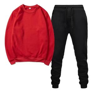 Nouveau survêtement de sport pour homme 2026, solide, écologique, respirant, imperméable, streetwear, léger, haute performance, personnalisable - Product Image 1