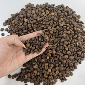 กาแฟโรบัสต้าคั่วบด 100% จากเวียดนาม รสชาติเข้มข้น บรรจุภัณฑ์ปรับแต่งได้ NT COFFEE สำหรับส่งออก แบรนด์ส่วนตัว - Product Image 5