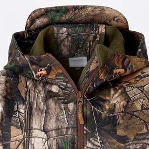 Nouvelle arrivée : vestes coupe-vent de chasse pour hommes, produit très populaire, vêtements d'extérieur pour la saison automnale, veste de chasse pour hommes - Product Image 4
